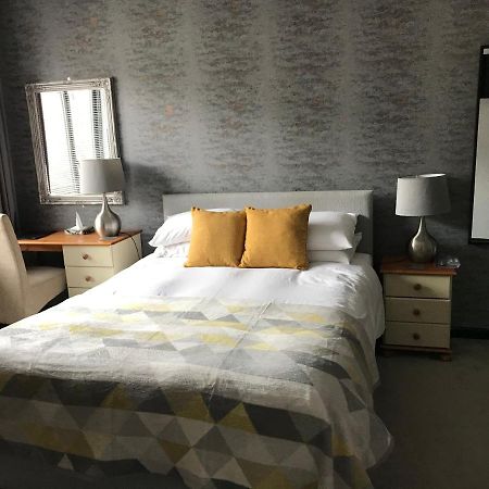 Rooms @ Number Six オークハム エクステリア 写真