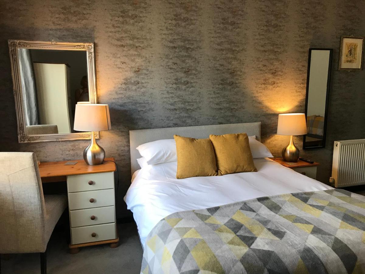 Rooms @ Number Six オークハム エクステリア 写真