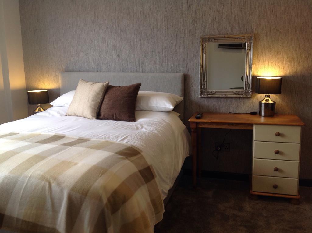 Rooms @ Number Six オークハム 部屋 写真