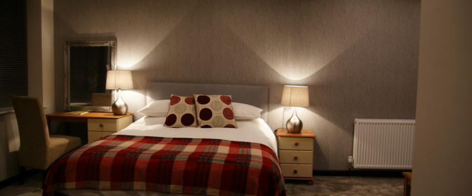 Rooms @ Number Six オークハム エクステリア 写真