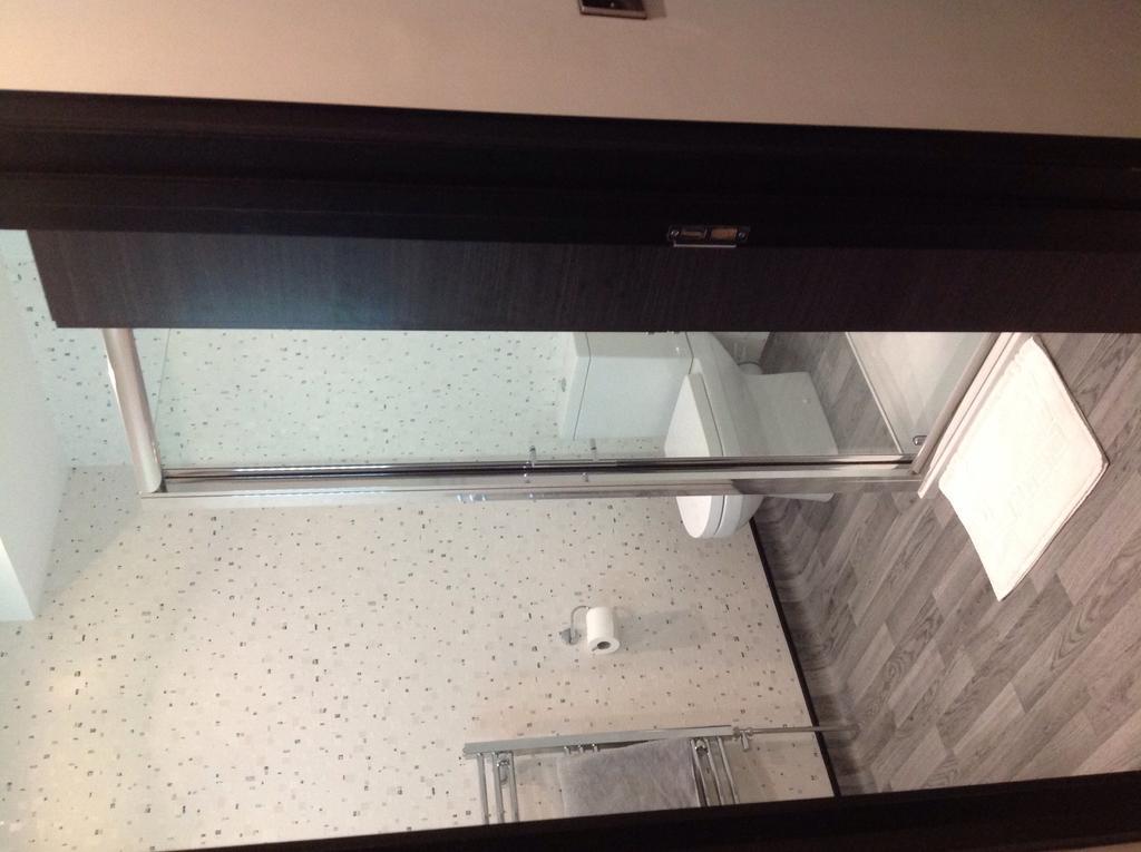 Rooms @ Number Six オークハム エクステリア 写真
